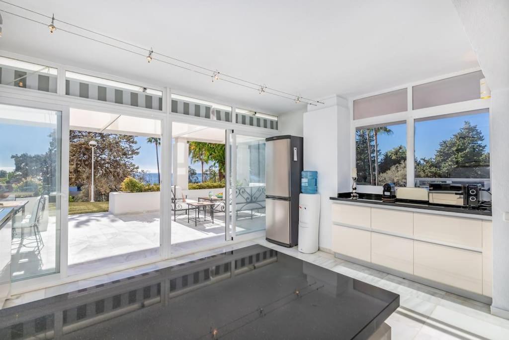 Sea Breeze House By Kura Homes Apartment