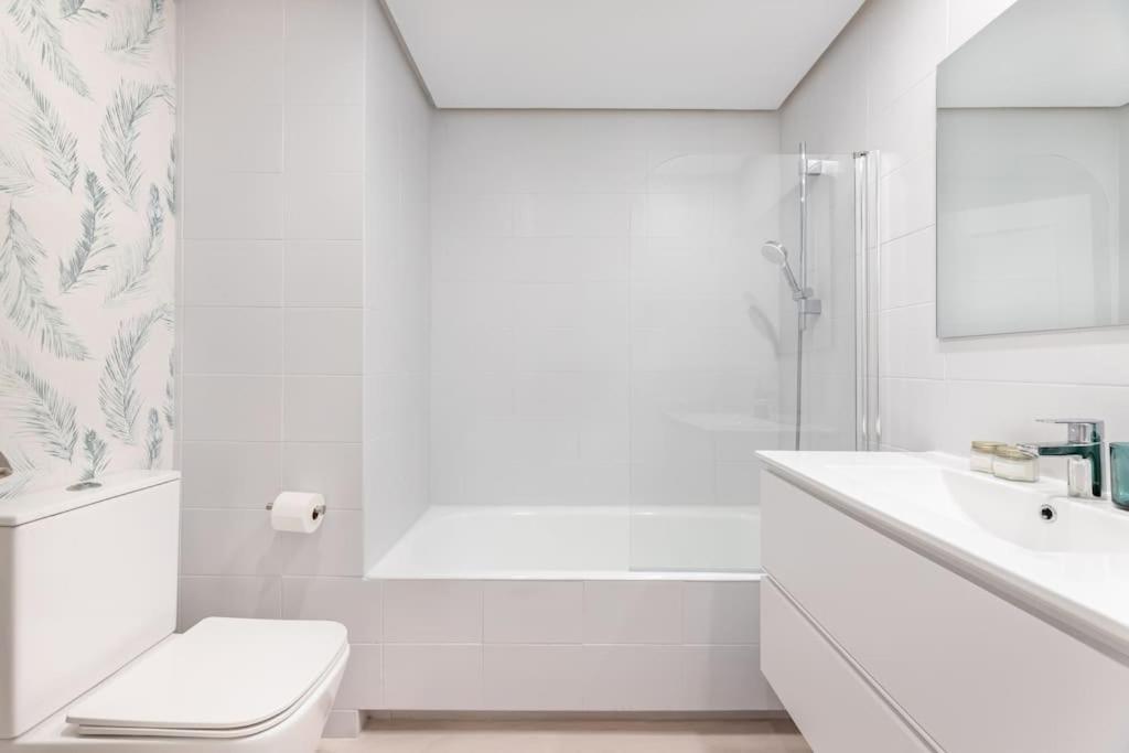 Apartment Sea Breeze House By Kura Homes Marbella