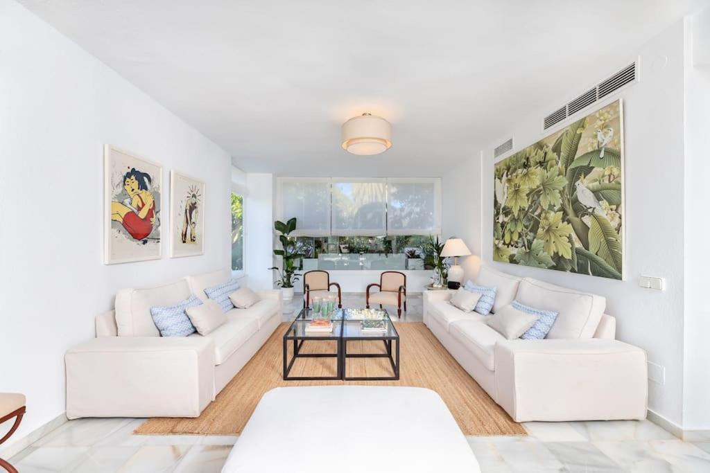 Sea Breeze House By Kura Homes Apartment Marbella