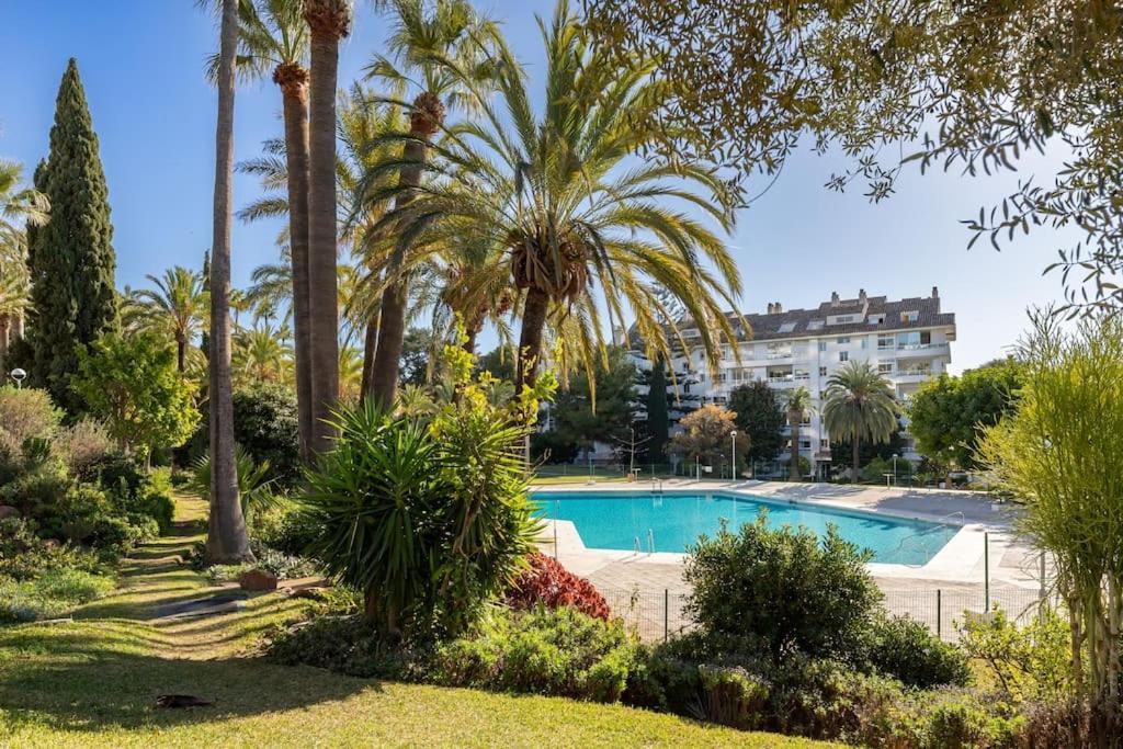 Apartment Sea Breeze House By Kura Homes Marbella