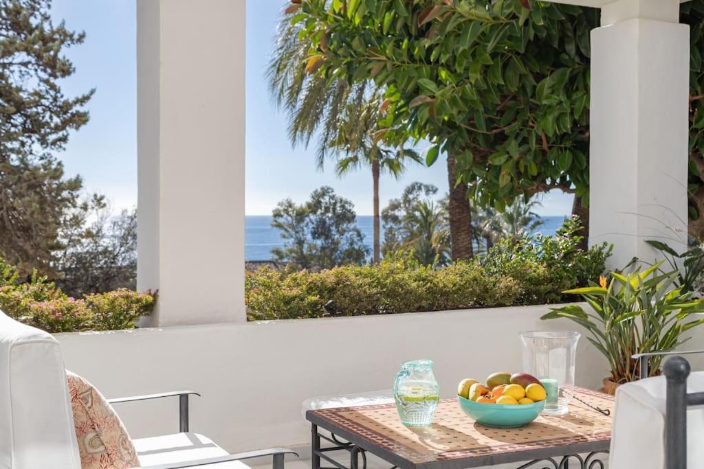 Sea Breeze House By Kura Homes * Marbella