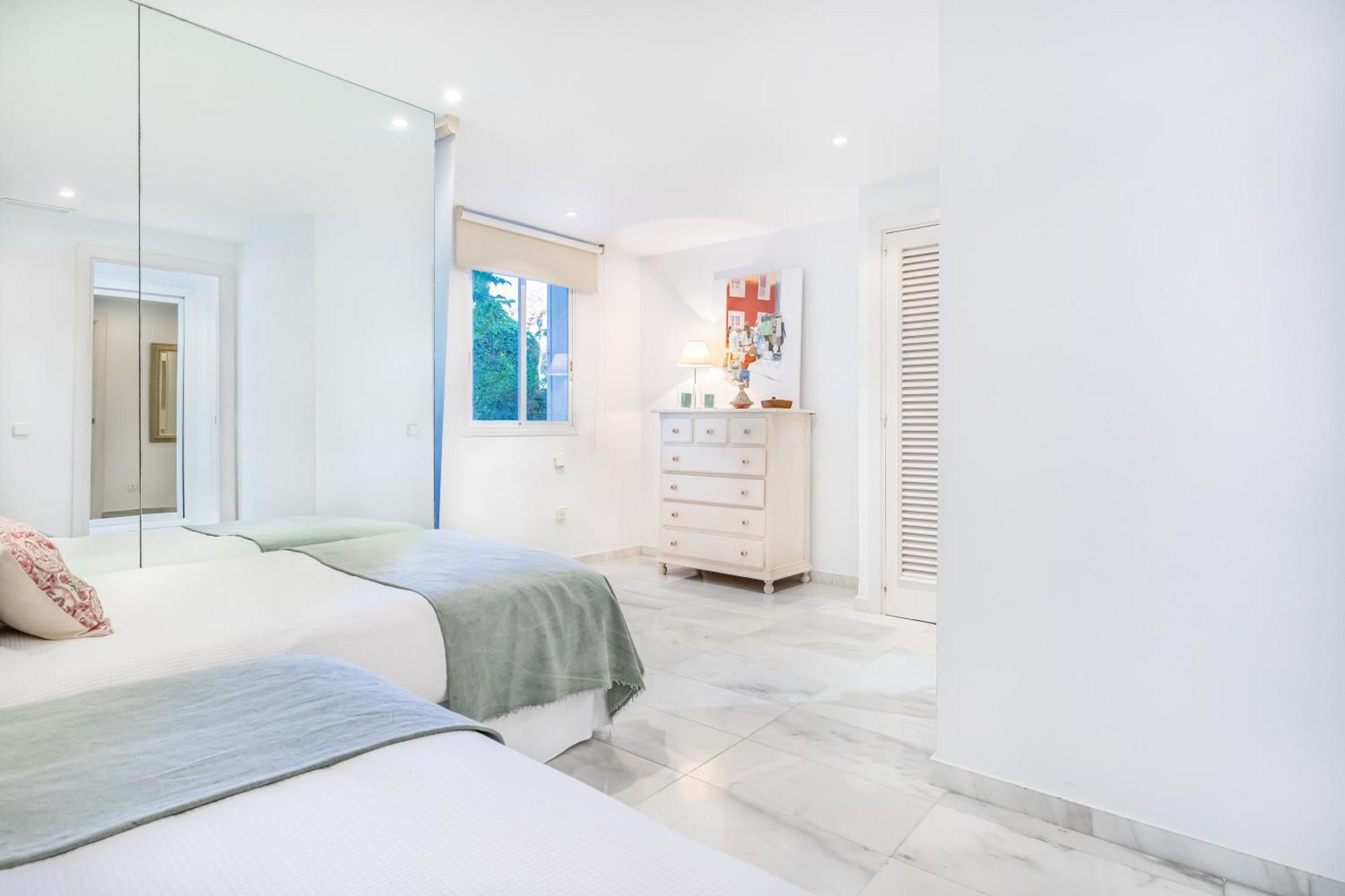 Sea Breeze House By Kura Homes * Marbella