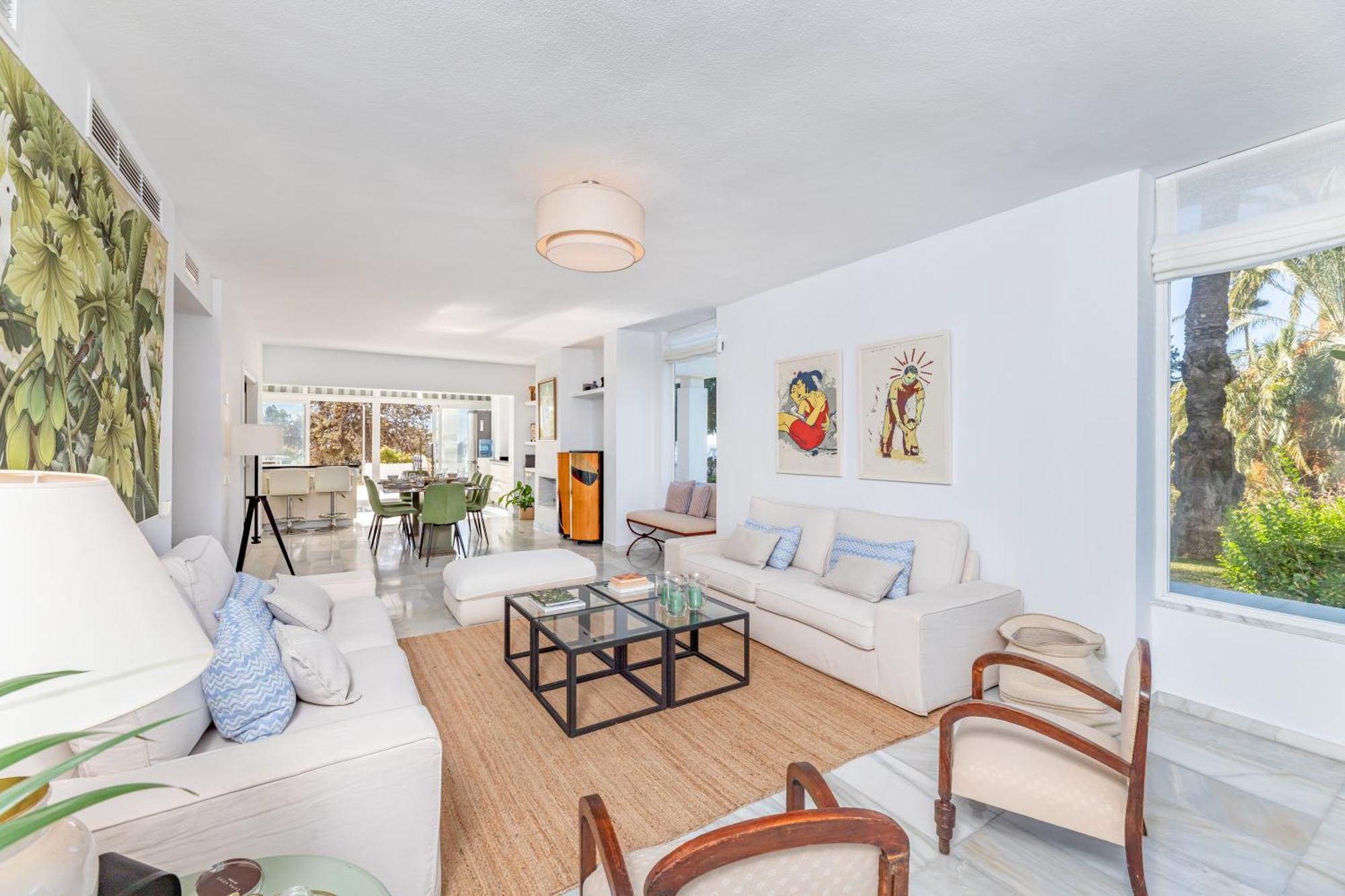 Apartment Sea Breeze House By Kura Homes *