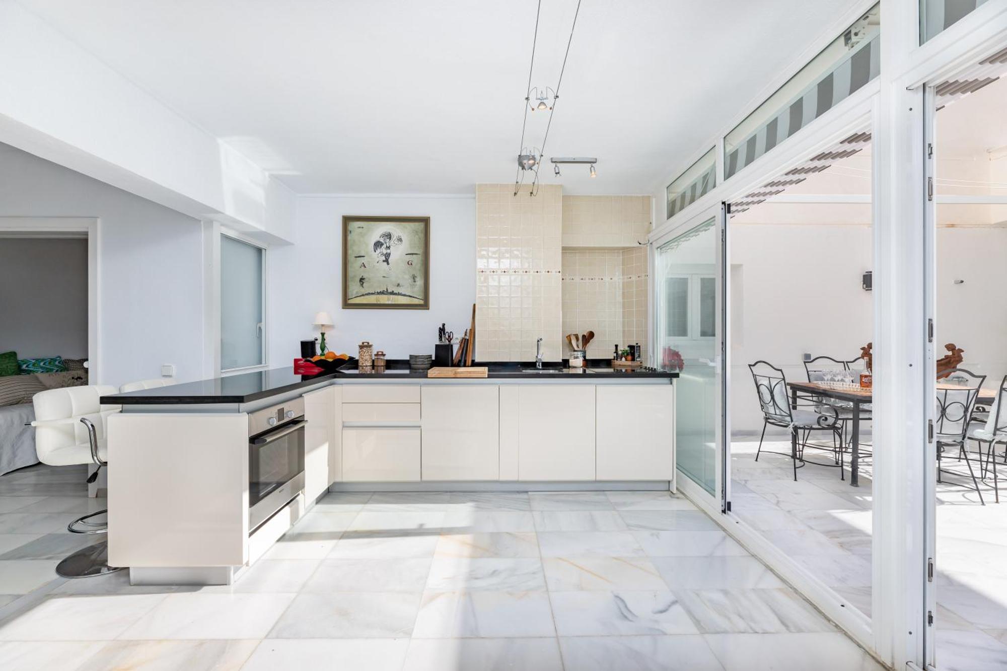 Apartment Sea Breeze House By Kura Homes *
